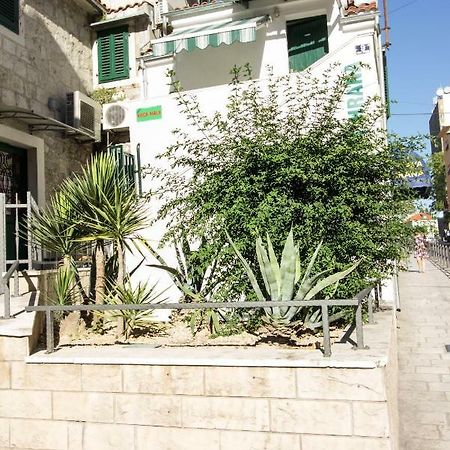 Apartments Kuća Mala Split Bagian luar foto