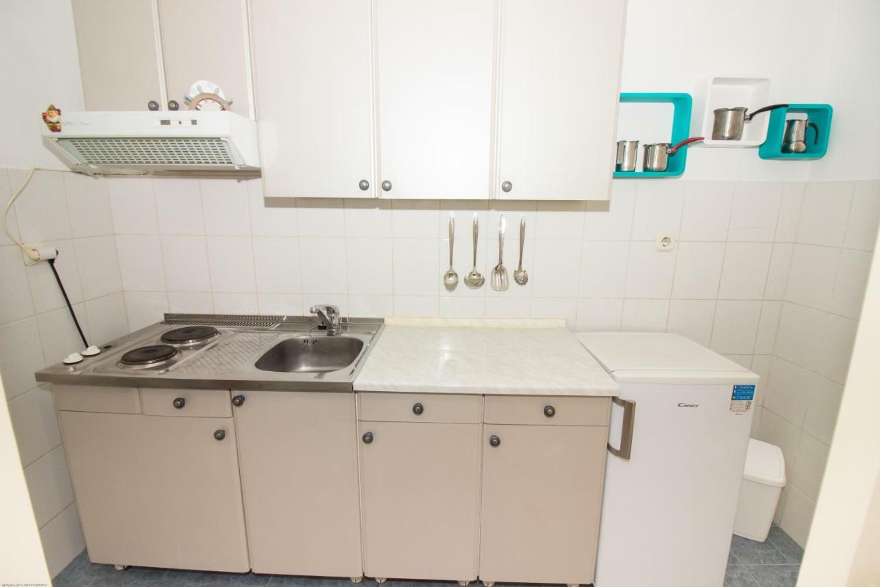 Apartments Kuća Mala Split Bagian luar foto