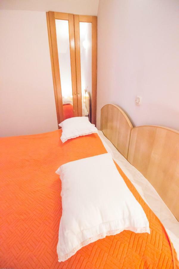 Apartments Kuća Mala Split Bagian luar foto