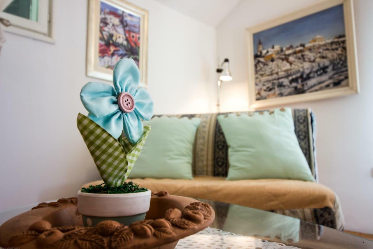Apartments Kuća Mala Split Bagian luar foto