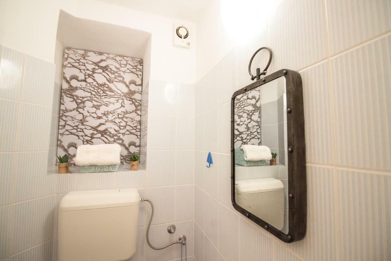 Apartments Kuća Mala Split Bagian luar foto